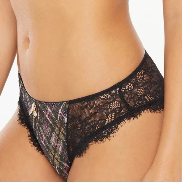 1️⃣1️⃣5️⃣A Little Tart Bikini SAVAGEXFENTY - Picture 3 of 5